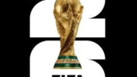 2025年度金球奖候选人名单公布：梅西、哈兰德、姆巴佩领跑，曼城七员虎将入围