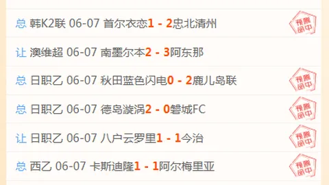 2026对决前瞻：白城伍德维尔对托列斯比卡拉，客队胜算解析